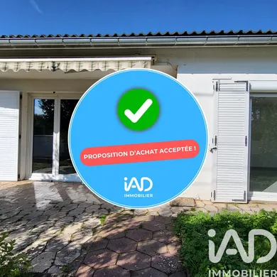 Traditional house in Magny-Vernois (70200)