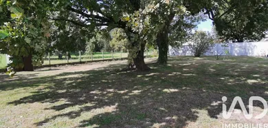 Building plot in Gujan-Mestras (33470)