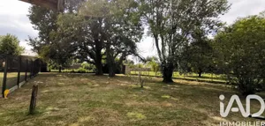 Terrain à bâtir à Gujan-Mestras (33470)