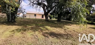 Building plot in Gujan-Mestras (33470)