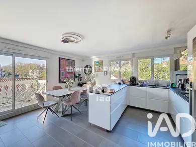 Apartment in Arcachon (33120)