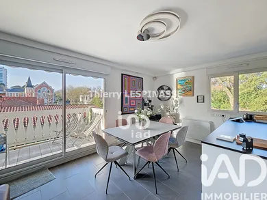 Apartment in Arcachon (33120)