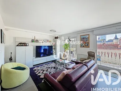 Apartment in Arcachon (33120)