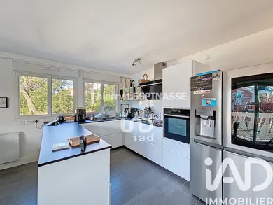 Apartment in Arcachon (33120)