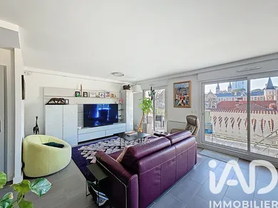 Appartement à Arcachon (33120)