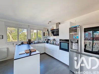Appartement à Arcachon (33120)