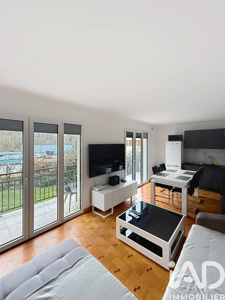 Appartement 2 pièces 48 m² · à Frangy · 48 m² · 250 000 €