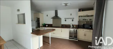 Townhouse in La Roche-sur-Yon (85000)