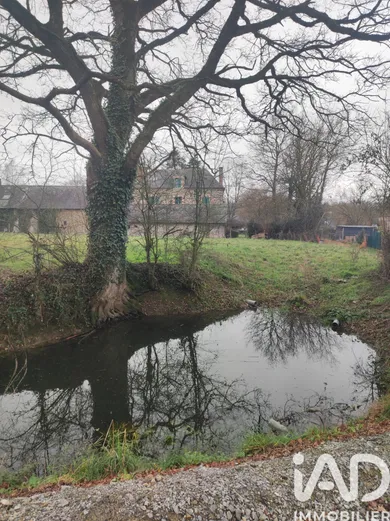 Land in Saint-Aubin_du-Pavail (35410)