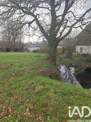 Land in Saint-Aubin_du-Pavail (35410)