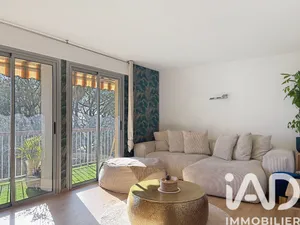 Apartment in Nice (06200)