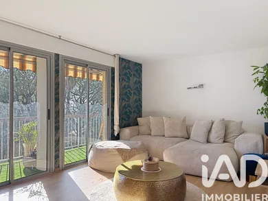 Apartment in Nice (06200)