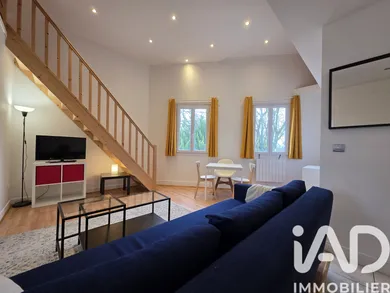 Appartement à NOISY-LE-GRAND (93160)