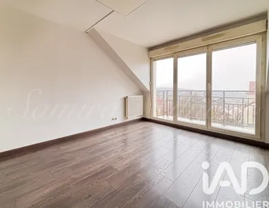 Appartement à Cormeilles-en-Parisis (95240)