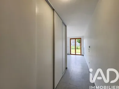 Appartement à Serris (77700)
