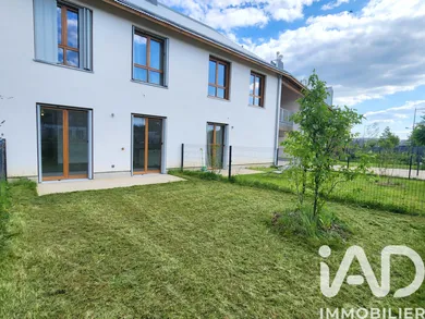 Apartment in Serris (77700)