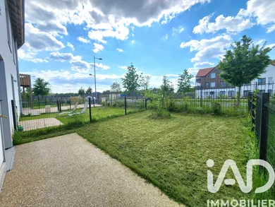 Appartement à Serris (77700)