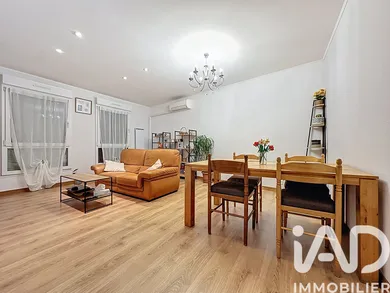 Appartement à Saint-Avold (57500)