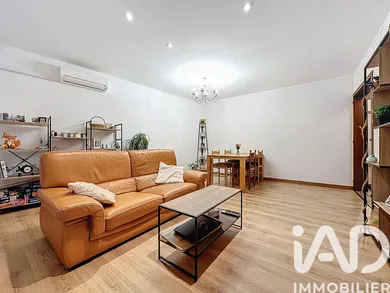 Apartment in Saint-Avold (57500)