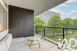 Apartment in Lille (59000)