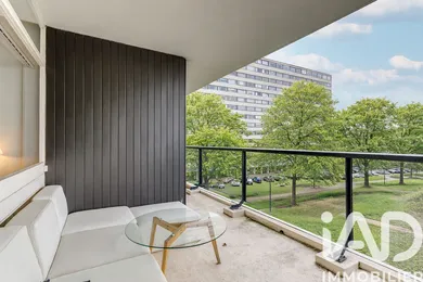 Apartment in Lille (59000)