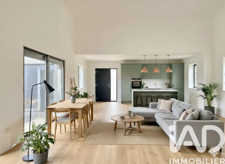 Maison 5 pièces 130 m² · à Vulbens · 130 m² · 435 000 €