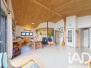 Maison à Val-du-Layon (49750)