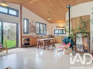 Maison à Val-du-Layon (49750)