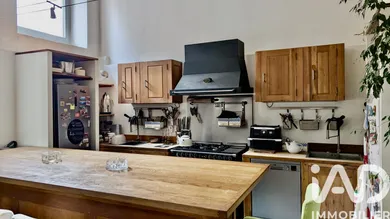 Maison à Guidel (56520)