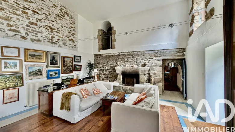Maison 8 pièces 193 m² · à Guidel · 193 m² · 620 000 €