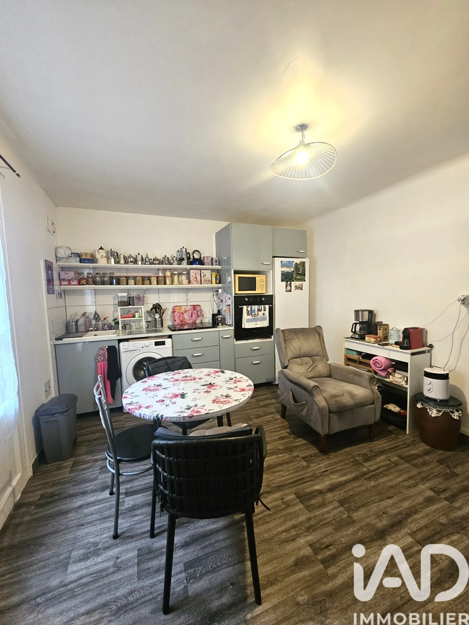 Vente appartement à Saint — 2