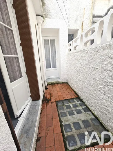 Apartment in Saint-Paul-de-Fenouillet (66220)