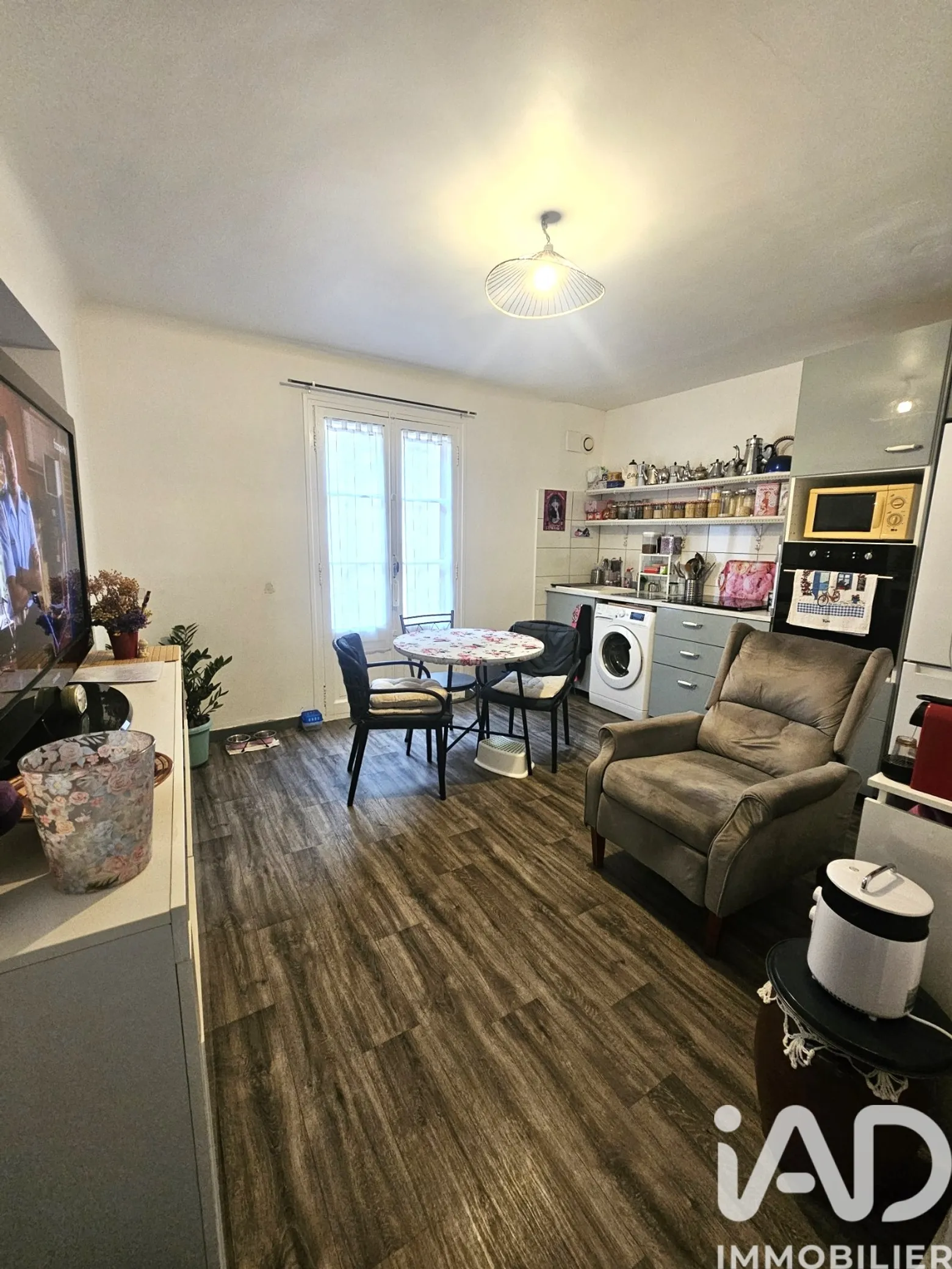 Vente appartement à Saint — 3