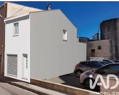 Terrain à bâtir à Torreilles (66440)