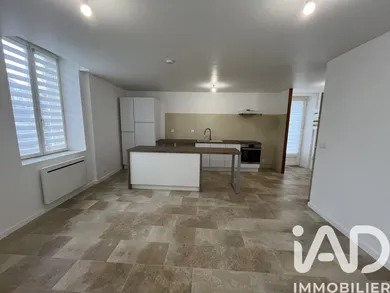 Appartement à Épernon (28230)
