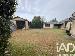 Appartement à Épernon (28230)