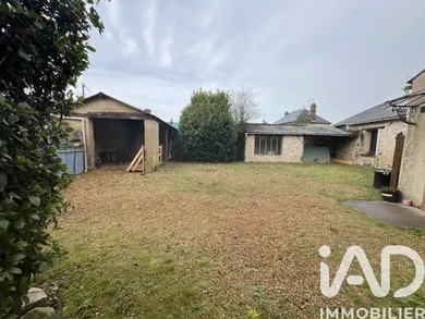 Appartement à Épernon (28230)