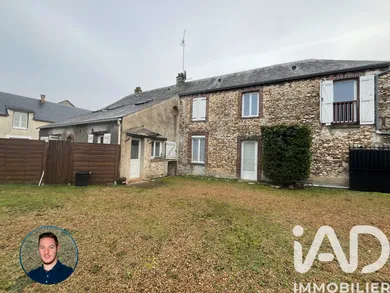 Apartment in Épernon (28230)