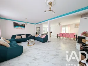 Maison à Rennes (35200)