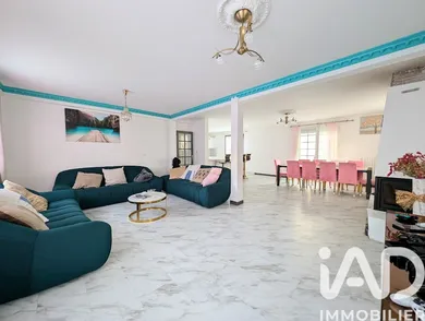 Maison à Rennes (35200)