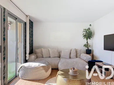 Apartment in Nice (06200)
