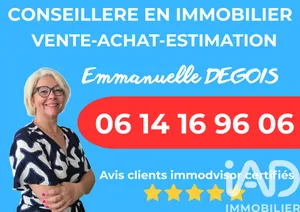 Apartment in Troyes (10000)