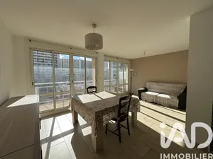 Apartment in Marseille (13009)