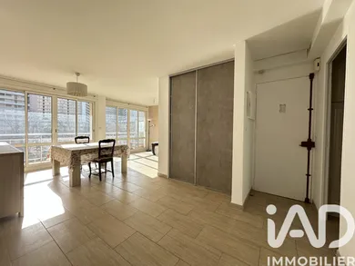 Apartment in Marseille (13009)
