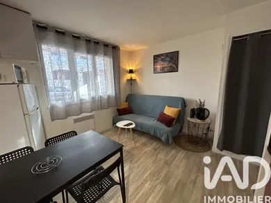 Apartment in Saint-Cyr-sur-Mer (83270)