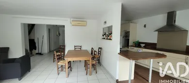 Maison de ville à La Roche-sur-Yon (85000)