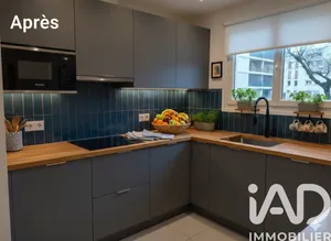 Appartement à Chelles (77500)