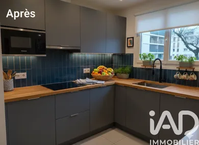 Appartement à Chelles (77500)