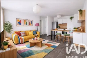 Appartement à Annemasse (74100)