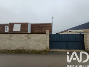 Building plot in Saint-Germain-Laval (77130)